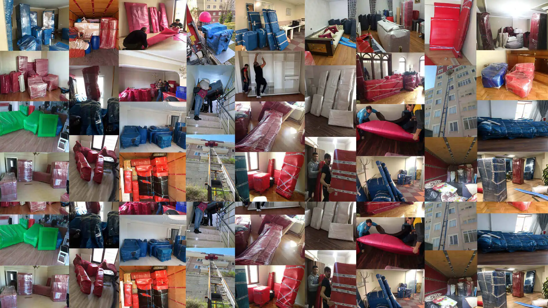 Tavşanlı Evden Eve Nakliyat Slider